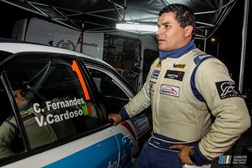 Carlos Fernandes