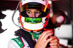 Félix da Costa minimiza danos e soma - 12 pontos em Sebring