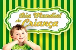 Dia da criança comemora-se em Faro