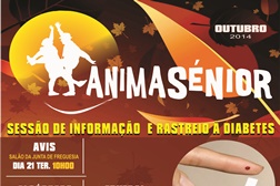“3ª Idade em Festa” nas Freguesias do Concelho de Avis