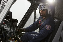 "San Andreas"