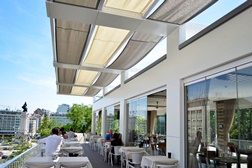 Terraço do Marquês e Cerveja Heineken unem-se para novo conceito 