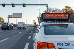 Operação Nacional “Polícia Sempre Presente – Páscoa em Segurança 2024” - Até 31 de março em todo o Território Nacional