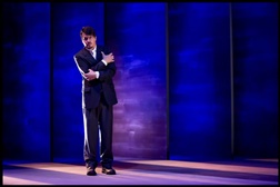 "Se isto é um homem" - Cláudio da Silva interpreta Primo Levi em Almada