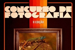 II Edição do concurso de fotografia da biodiversidade de Vila Real