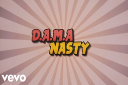 D.A.M.A apresentam novo vídeo para "Nasty"