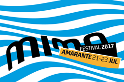 Festival MIMO 2017 regressa a Amarante