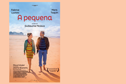 A Pequena (2023) - Estreia a 4 de Janeiro