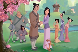 “Afinal quem era Mulan?” para descobrir no Museu do Oriente