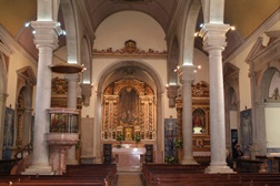 A Arte Sacra da Cidade do Montijo