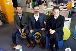 Lisboa recebe startups do programa internacional Metro Accelerator for Retail