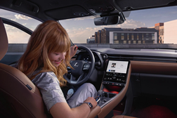 Lexus Portugal inicia reserva online do LBX - Já é possível reservar o novo SUV compacto da Lexus 