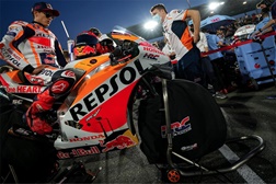 MotoGP 2022 GP Indonésia - Horários  - Tudo o que precisa de saber sobre os horários da acção do Grande Prémio Pertamina da Indonésia deste fim-de-semana em Mandalika
