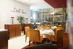 No Sheraton Porto Hotel & Spa a Páscoa celebra-se em família com um almoço buffet