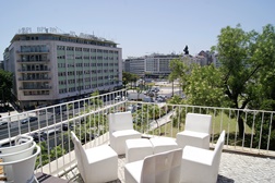 Terraço do Marquês apresenta Menu do Dia temático 