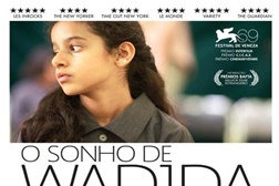 O Sonho de Wadjda