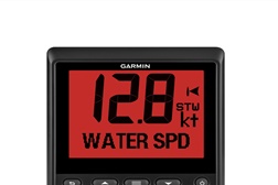 Garmin® apresenta equipamentos náuticos GNX™ com múltiplas opções de iluminação e menor consumo de energia