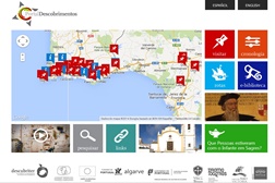Museu virtual dos descobrimentos já pode ser visitado