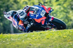 MotoGP Rep. Checa – Miguel Oliveira obtém a sua melhor classificação com 6º em Brno!