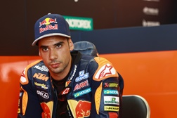 GP Espanha Moto2 – Oliveira com começo prudente