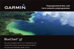 No Dia Mundial do Mar viaje de barco sem problemas com a cartografia marítima da Garmin sempre atualizada 