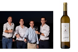 Restrito apresenta branco colheita 2022 - Um néctar com elegância e carácter