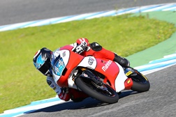 Miguel Oliveira