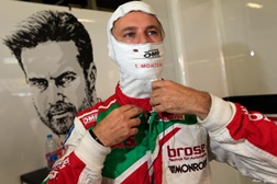 Tiago Monteiro