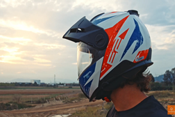Novo Schuberth E2 foi revelado
