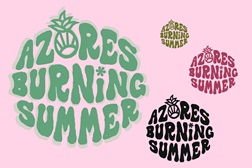 Eco Festival AZORES BURNING SUMMER de volta - Entre 23 e 26 de Agosto na Praia dos Moinhos, Porto Formoso, São Miguel