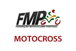 Campeonato Nacinal de Motocross 2018 - Marinha das Ondas 