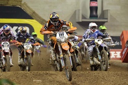 Mundial de Enduro 2015 arranca em estreia no Brasil