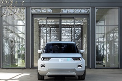 Fiat Concept Centoventi recebe prémio “Best Concept Car 2019”  - Venceu na categoria “Concept Car” do Car Design Award. 