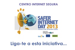 Dia da Internet Segura