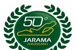 Jarama 50º aniversário - Apresentação