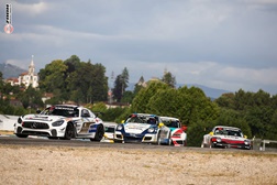 Veloso Motorsport com aposta tripla em Vila Real -  Open de Velocidade na 3ª jornada