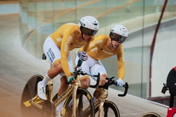 Campeões Olímpicos dominam Troféu Internacional Artur Lopes