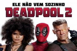 Deadpool 2