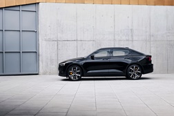 Polestar chega a Portugal - Polestar 2 estará disponível para test drive em Lisboa, Porto e Algarve 