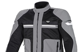 Blusão Rush Cinza HOMEM - PVP 129,95€ c/IVA