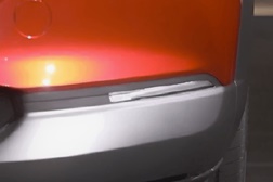 Mazda recria batimento cardíaco  nos indicadores de mudança de direção - Tecnologia Dimming Turn Signals (DTS) é uma inovação da marca