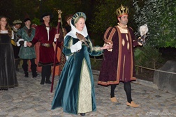 Dia Internacional dos Museus - Uma Noite no Castelo de S. Jorge