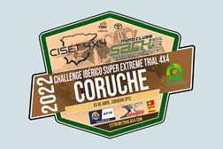 CISET 4X4 Coruche 2022:  prova ribatejana abre temporada - Esta prova é um regresso: dia 25 de Abril na pista do Montinho do Brito