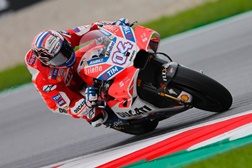 Dovi controlou as coisas para vencer
