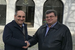 Taça de Portugal de Todo-o-Terreno disputa-se no Baixo Alentejo - Baja TT Vindimas do Alentejo em setembro 