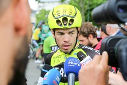 Daniel Mestre alcança o topo do Ranking Nacional APCP