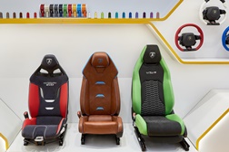 Ad Personam Automobili Lamborghini cumpre 20 anos - A história do programa que redefiniu o conceito de personalização