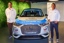 Prolama apresenta projecto novas Energias  - Novo projeto PEP – Prolama Electric Power