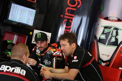 Eugene Laverty