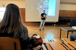 ACM aposta forte nas camadas jovens